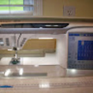 Meet your Posher, Barbara